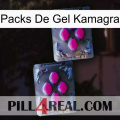 Kamagra Gel Packs 01
